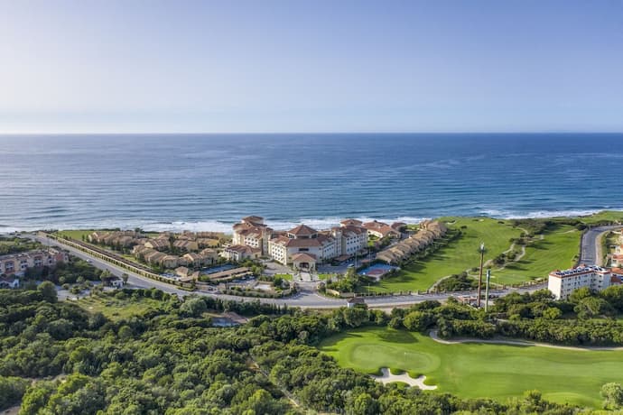 La Cigale Tabarka Hôtel Spa & Golf, Primary image