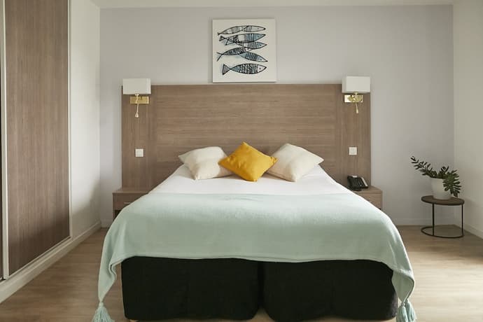 Aparthotel Adagio Access Massy Palaiseau