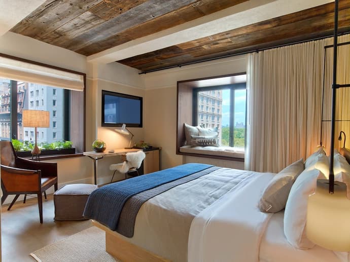 1 Hotel Central Park, Primary image