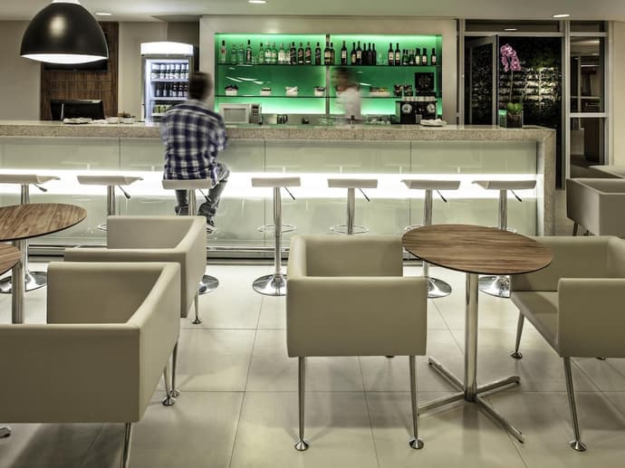 Ibis Rio de Janeiro Parque Olimpico