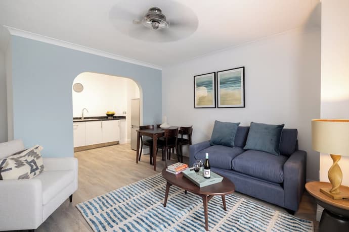 SACO Jersey Merlin House, Primary image