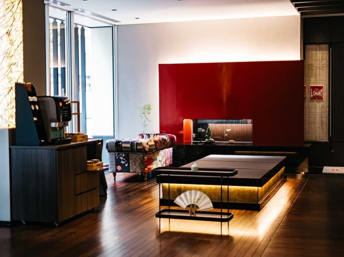 Hotel Resol Trinity Kanazawa, Primary image