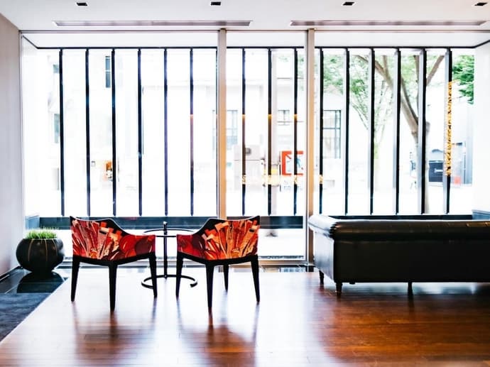 Hotel Resol Trinity Kanazawa