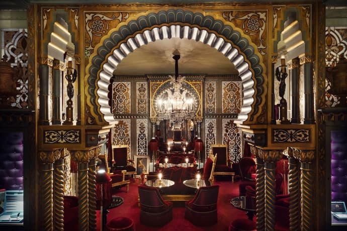 Maison Souquet, Hotel & Spa