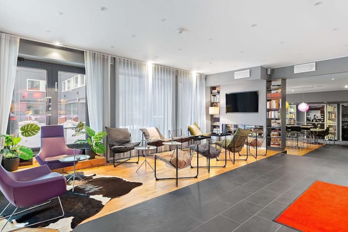 Aiden by Best Western Stockholm Kista, Primary image