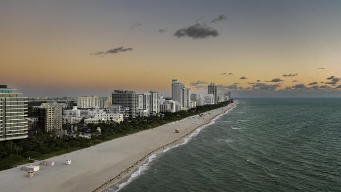 Hilton Garden Inn Miami South Beach