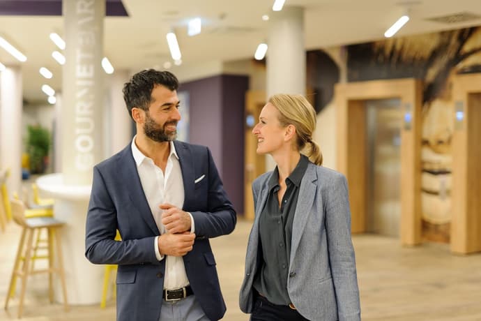 Novotel München City Arnulfpark