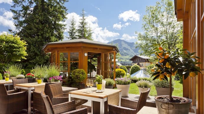 Hotel Tirolerhof, Primary image