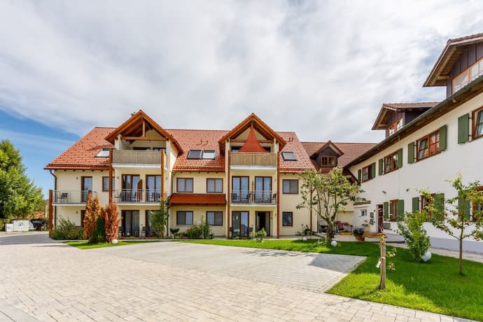 Landhotel und Gasthaus Wiedmann, Primary image