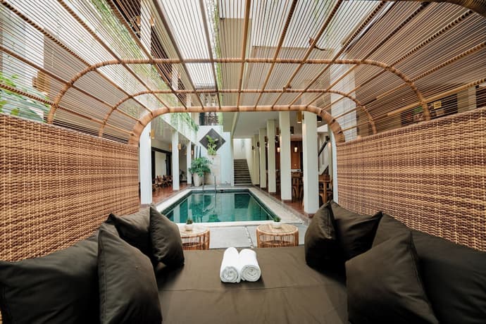 Sedasa Lodge, Primary image