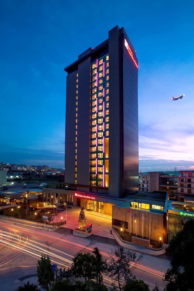 Hilton Garden Inn Istanbul Airport