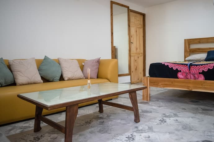 Dreamsea Surf Camp