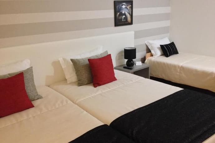 Lam Hotel Villa Aljustrel, Primary image