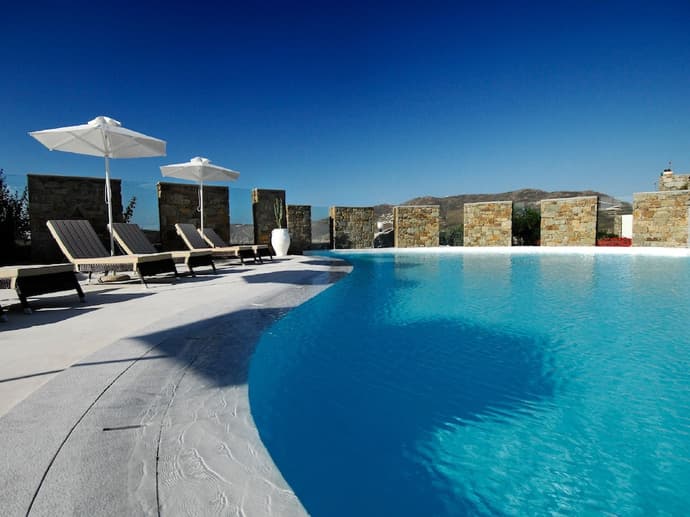 Ftelia Bay Boutique Hotel Mykonos, Primary image