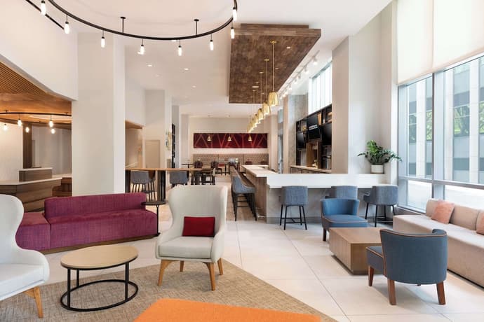 Hilton Garden Inn Long Island City New York, Primary image