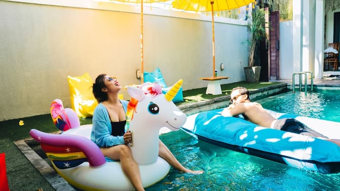 Bahana Guest House, Primary image