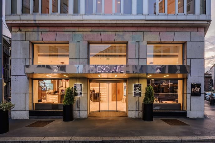 The Square Milano Duomo - Preferred Hotels & Resorts, Primary image
