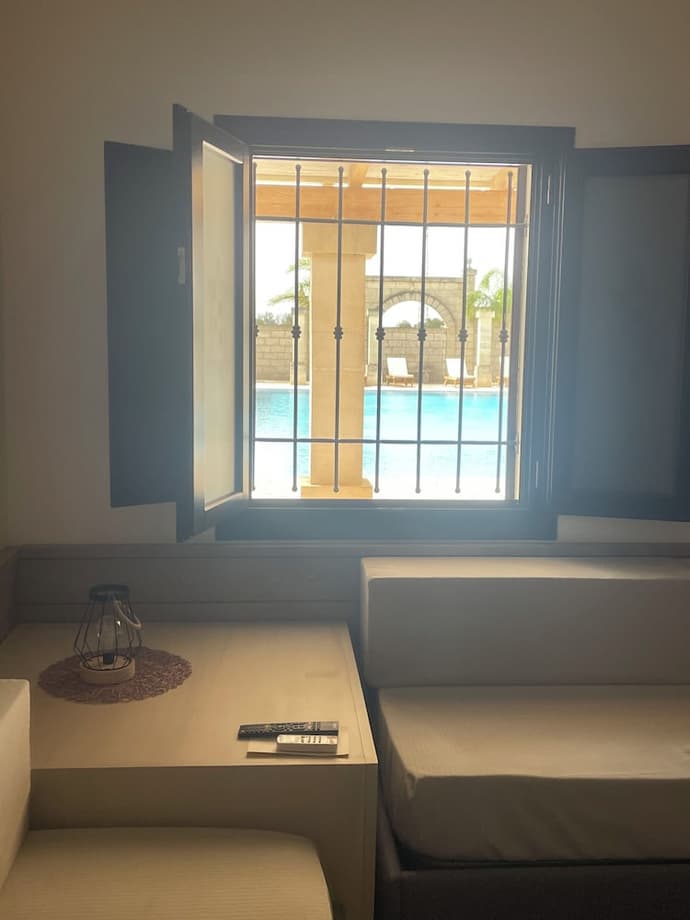 Tenuta Masseria & Spa Chicco Rizzo