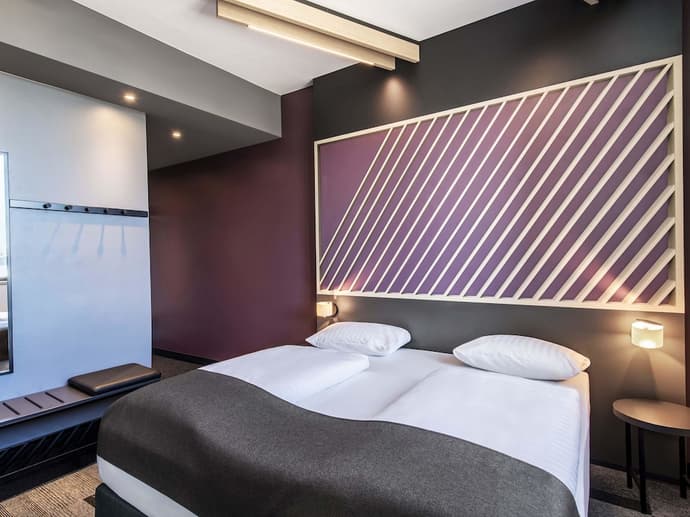 B&B Hotel München-Trudering