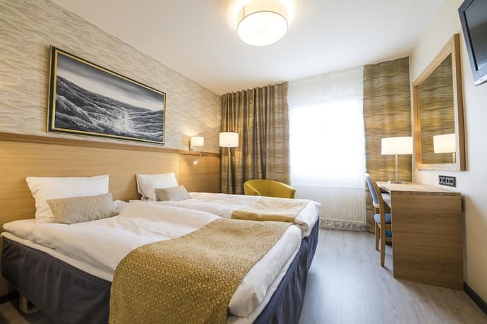 Hotel Aakenus, Primary image