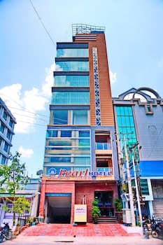 Royal Pearl Hotel