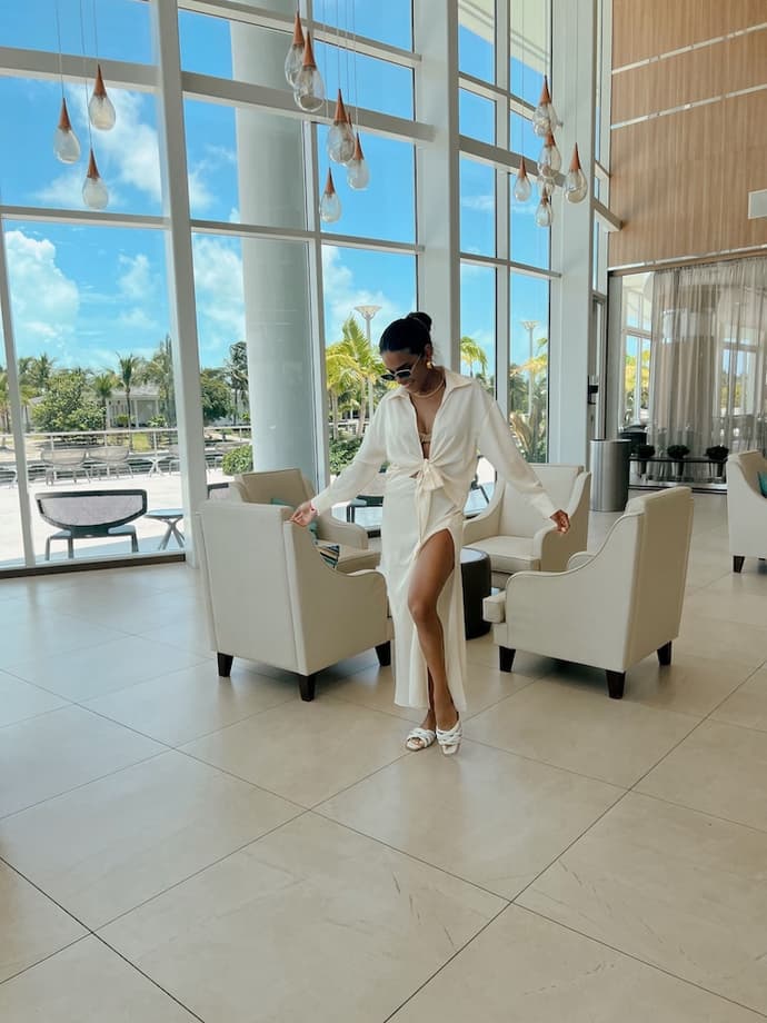 Resorts World Bimini