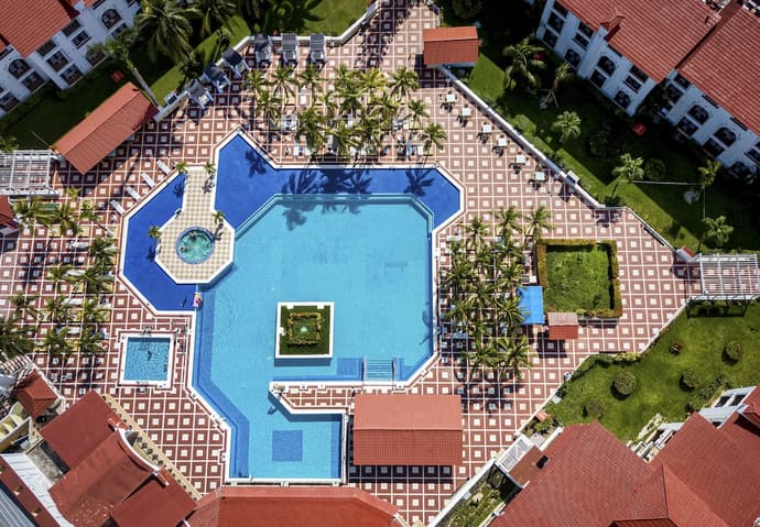 Cozumel Hotel & Resort - All Inclusive