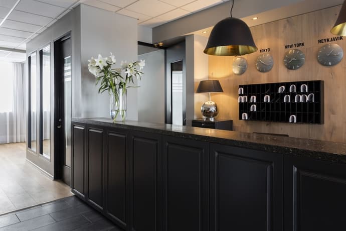 Alva Hotel Brautarholt, Primary image