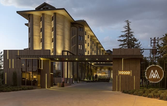 Mustafa Cappadocia Resort, Primary image