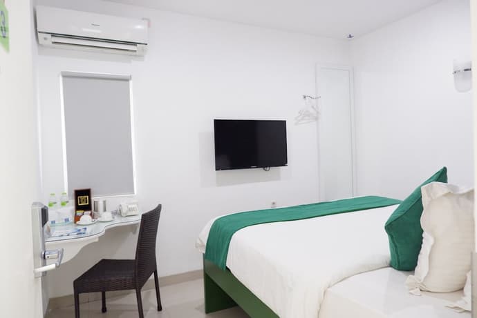 Ara Inn Bed and Breakfast