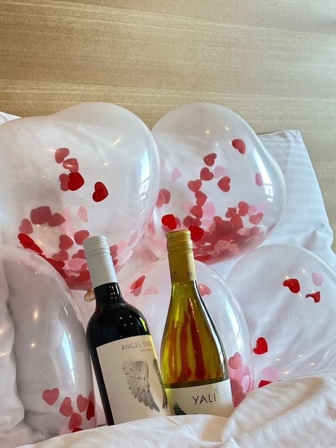 Crown Harbor Hotel Busan, Primary image