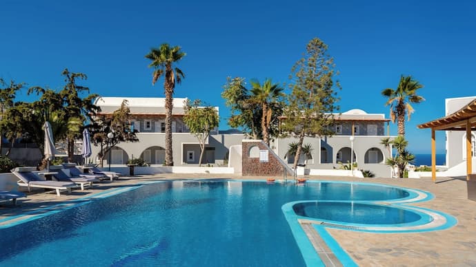 Maistros Village, Primary image