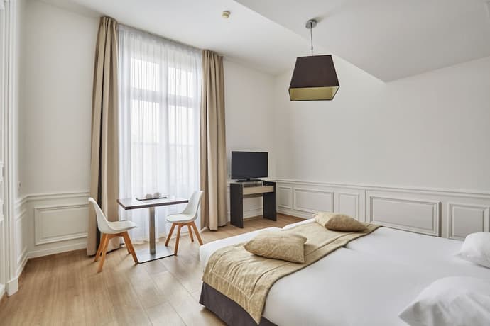 Odalys City Apartment Hotel - Montpellier Centre Gare Saint Roch, Primary image