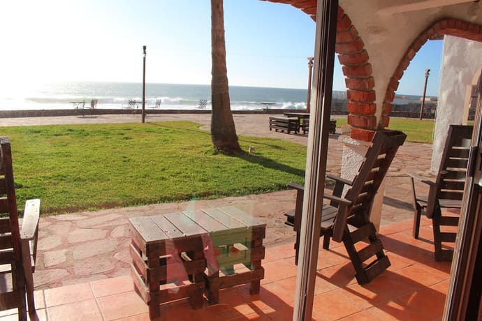 Hotel Castillos del Mar