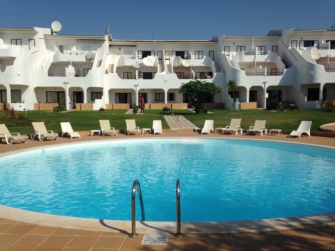 Vilamar, Primary image