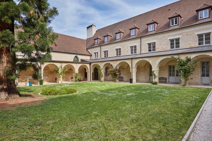 Appart'hôtel Odalys City - Dijon Centre Les Cordeliers, Primary image