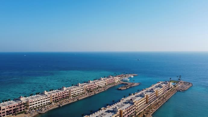 Sunny Days El Palacio Resort & Spa