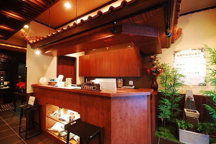 Anshin oyado Tokyo Man Ginza Shimbashi Station, Reception