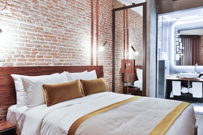 Hotel The Public, Primary image