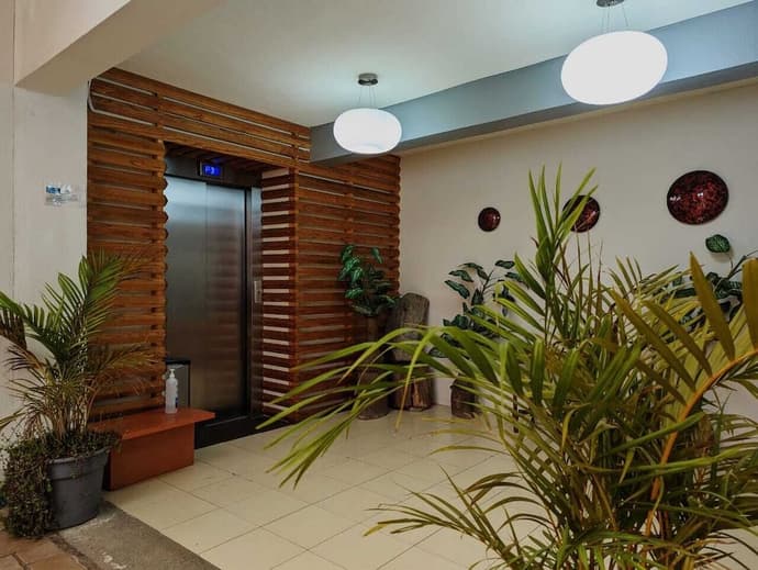 Hotel Azulejos
