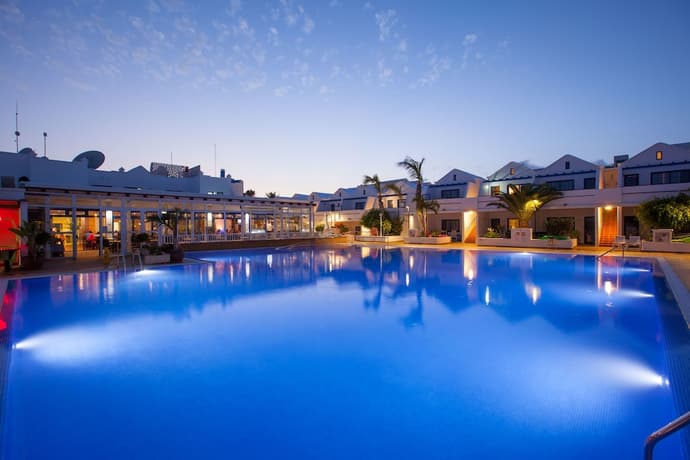 Grupotel Cinco Plazas, Primary image