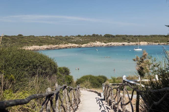 Aparthotel Beach Club