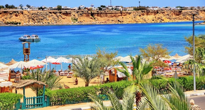 Turquoise Beach Hotel, Primary image