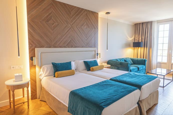 Hotel Senator Port Maó