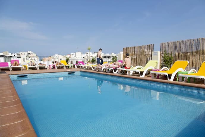 Apartamentos Casa Maria, Primary image