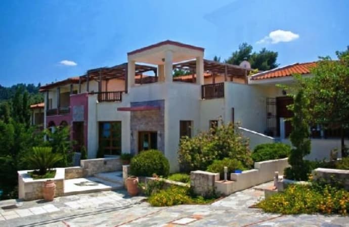 Giga Mar, Primary image