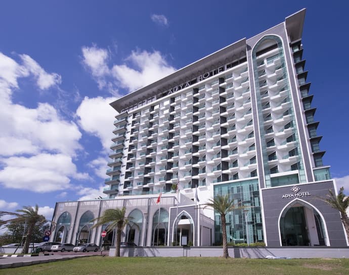 Adya Hotel Langkawi, Primary image