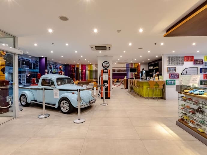 ibis Styles Balneario Camboriu