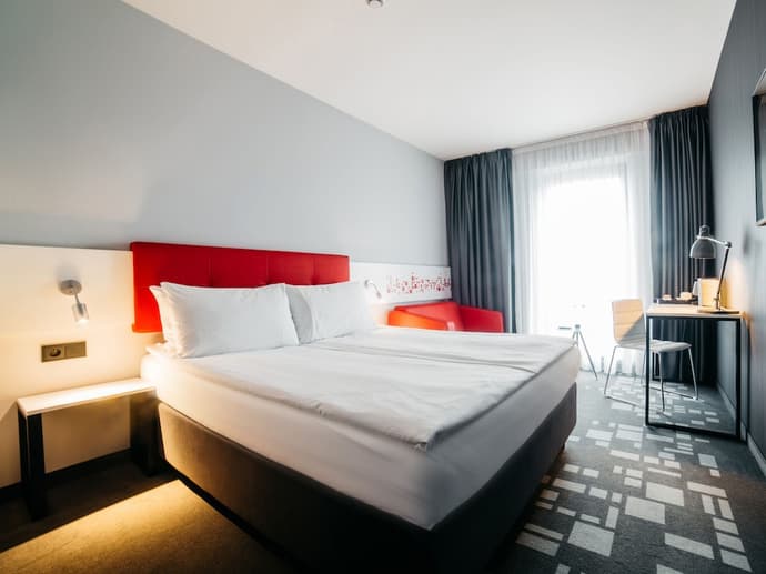 Q Hotel Kraków, Primary image