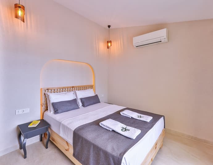 Cinar Boutique Hotel